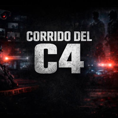CORRIDO DEL C4 - Single