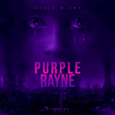 Purple Rayne - Single