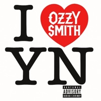 IHEARTYN - Single - Ozzy Smith