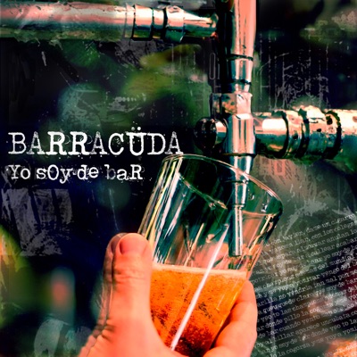 Yo Soy De Bar - Single