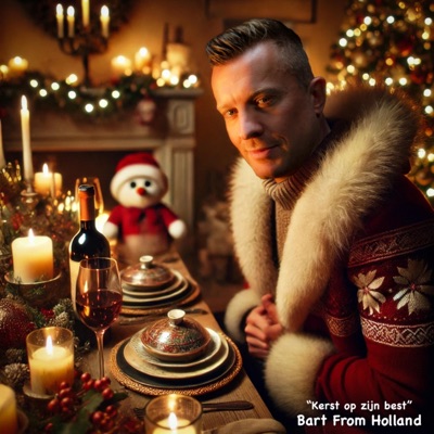 Kerst op zijn best - Single
