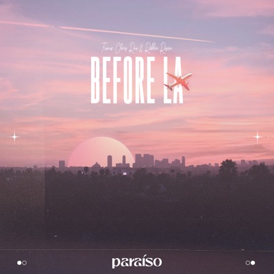 Before LA - Single