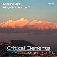 KingsTon With a T - Single - Moonface