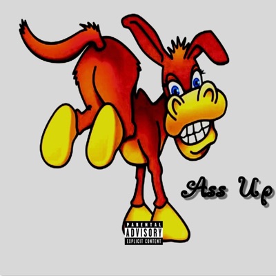 Ass Up - Single