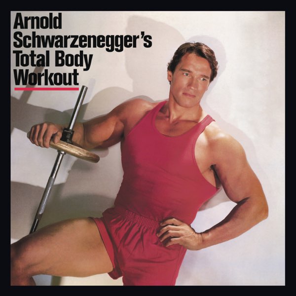 Amazon.com: Buyartforless Enjoyment - Arnold Schwarzenegger