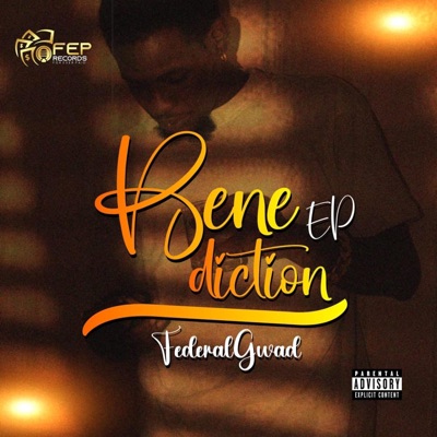 Benediction the EP
