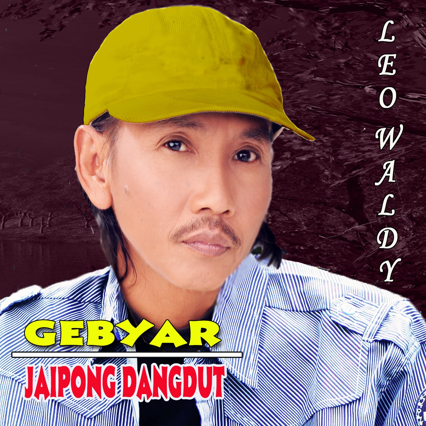GEBYAR JAIPONG DANGDUT