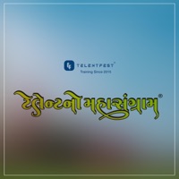 Telentfest  Talent No Mahasangrm (feat. Hariom Gadhvi) - Single - Dwarkesh Studio Official