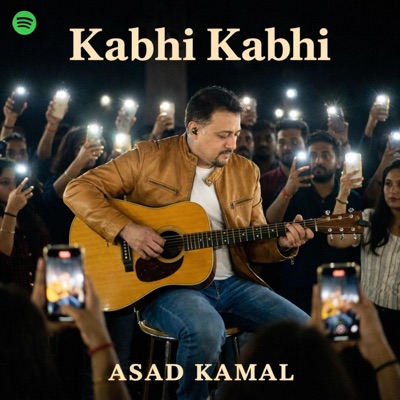 Kabhi Kabhi - Single