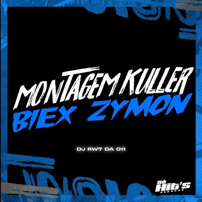 Montagem Kuller Biex Zymon - Single