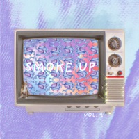 Smoke Up, Vol. 2 - Charly Ca$h