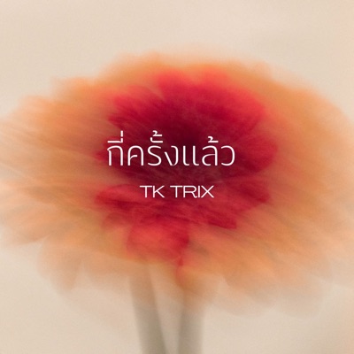 กี่ครั้งเเล้ว - Single