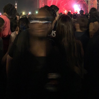 Student (feat. 未知) - Single