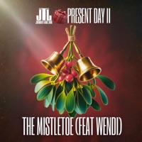The Mistletoe (feat. Wendi) [Mellow Mix] - Single - JudahThaLion