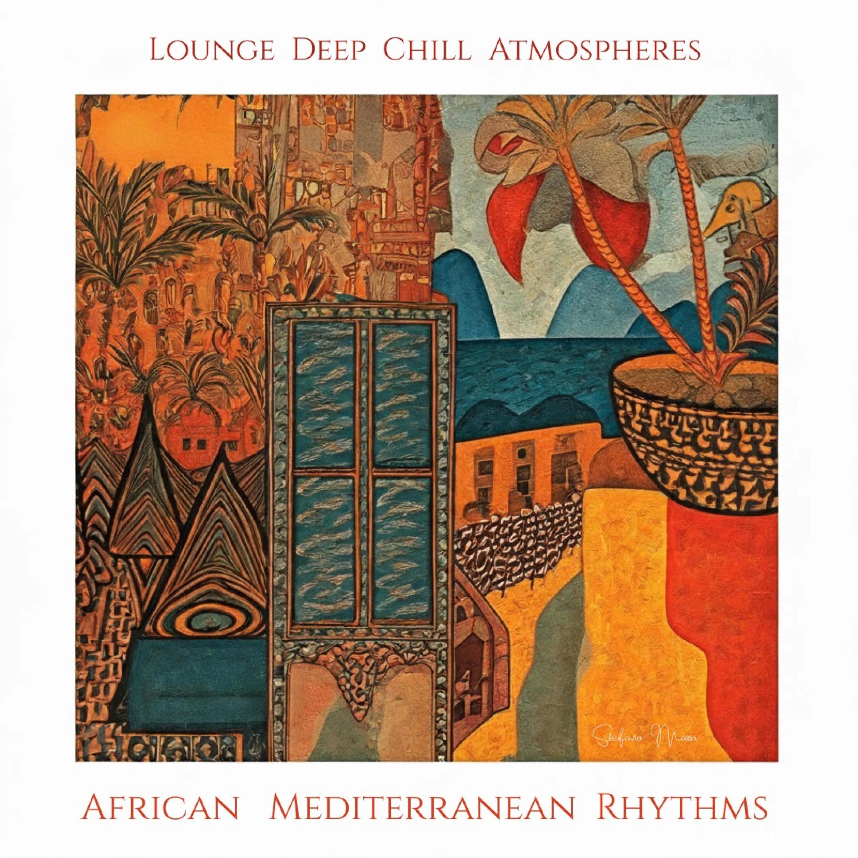 African Mediterranean Rhythms