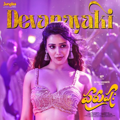 Devanayaki (From "Purushaha") - Single