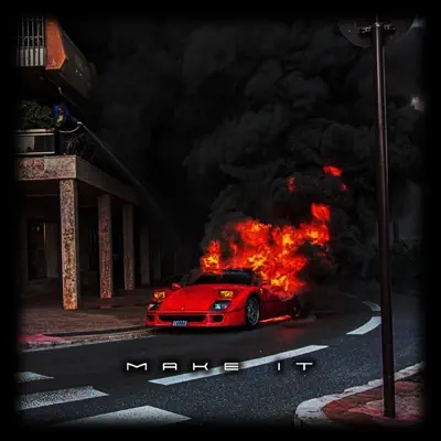 Слушать: Project RUSH — MAKE IT - Single