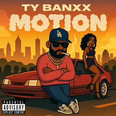 MOTION - Single
