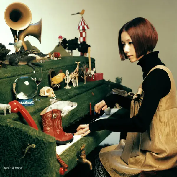 dolphin by 木村カエラ – Apple Music