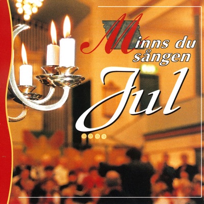 Minns du sången - Jul