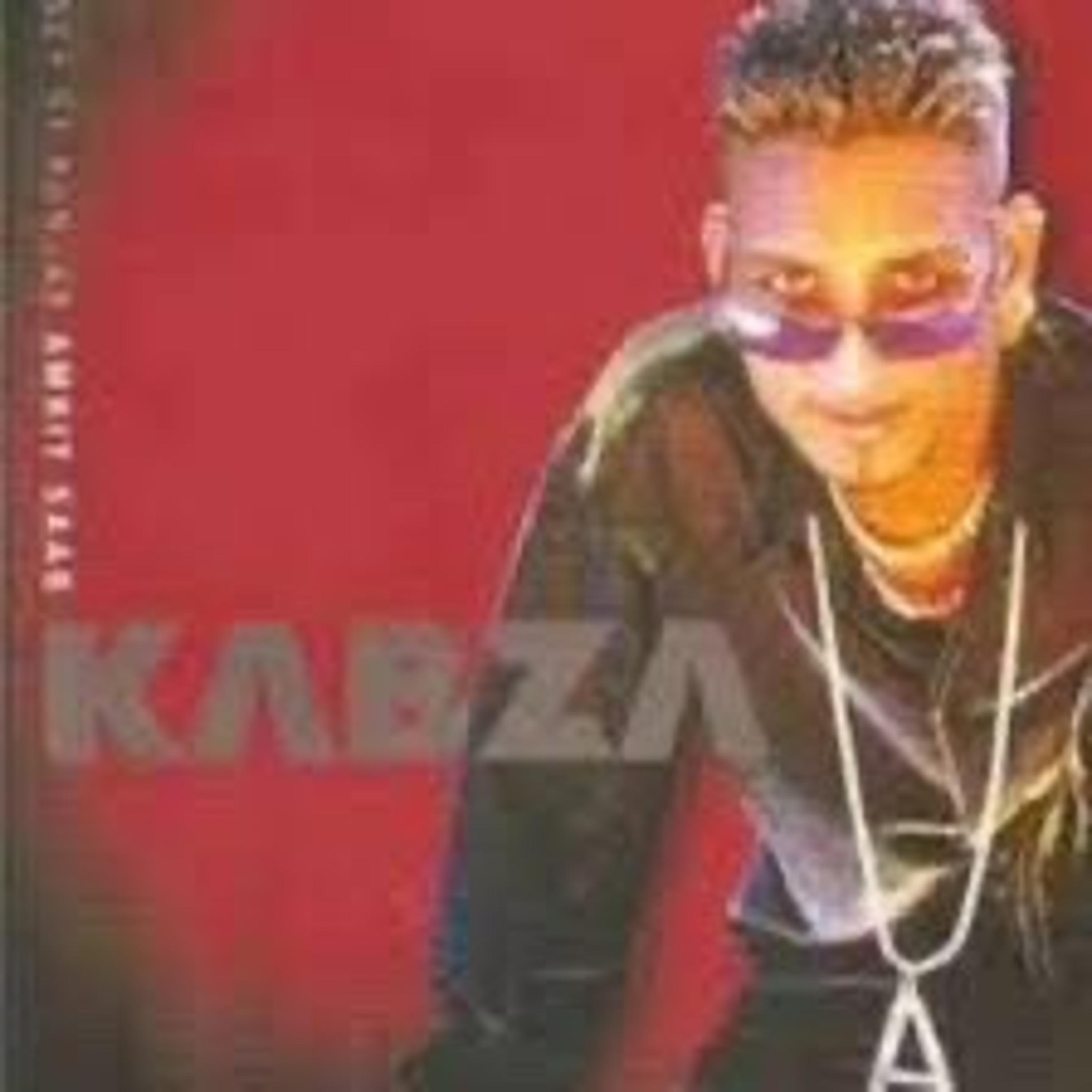 Kabza - Single