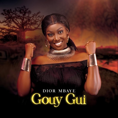 Gouy Gui - Single