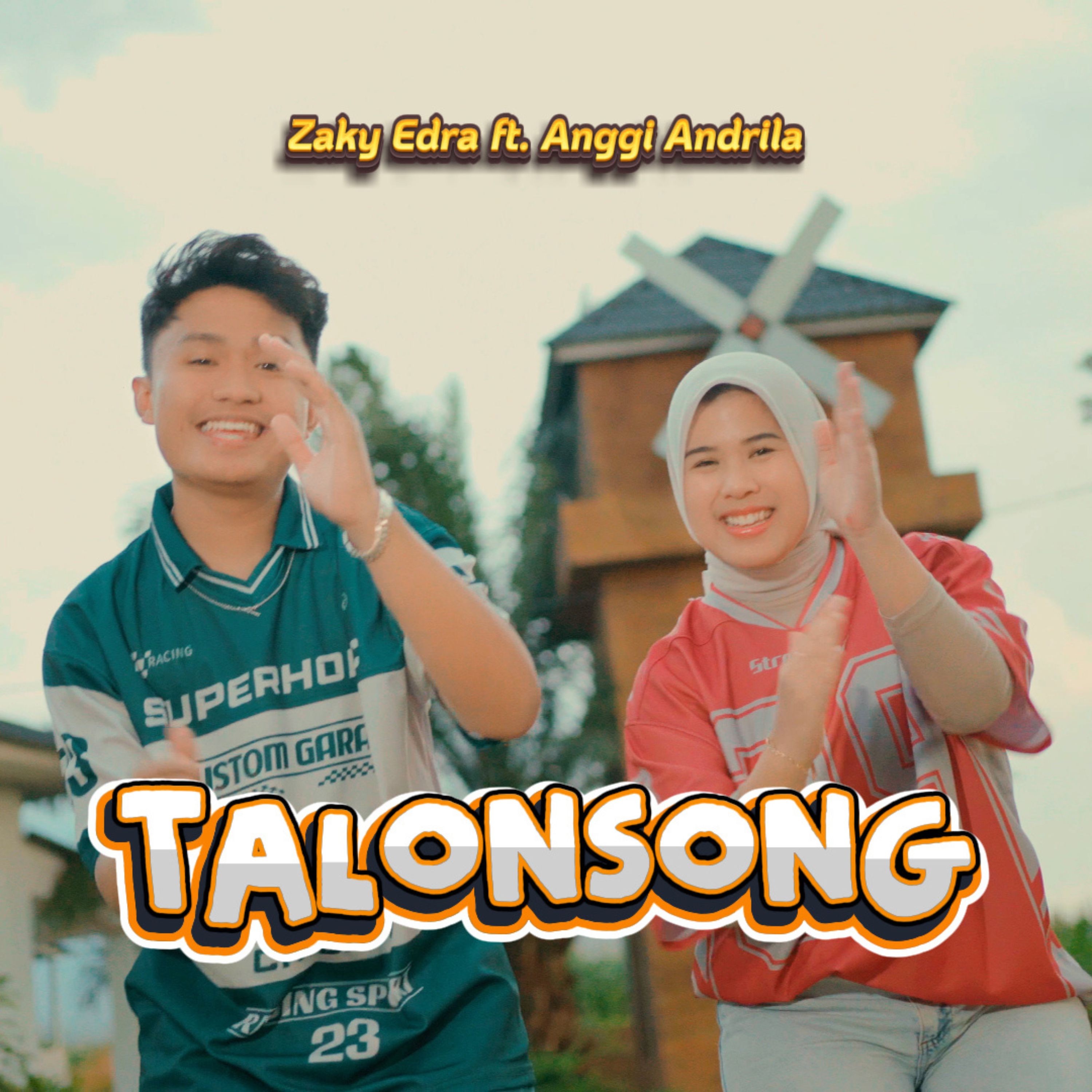 Talonsong - Single
