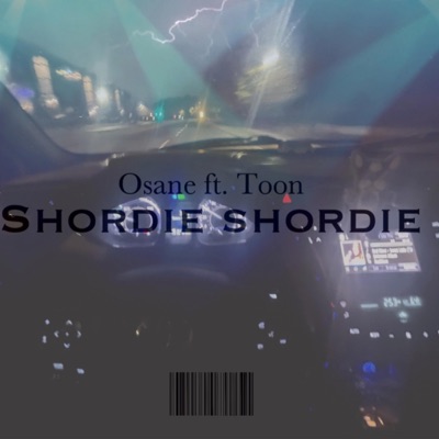 Shordie Shordie (feat. Toon) - Single