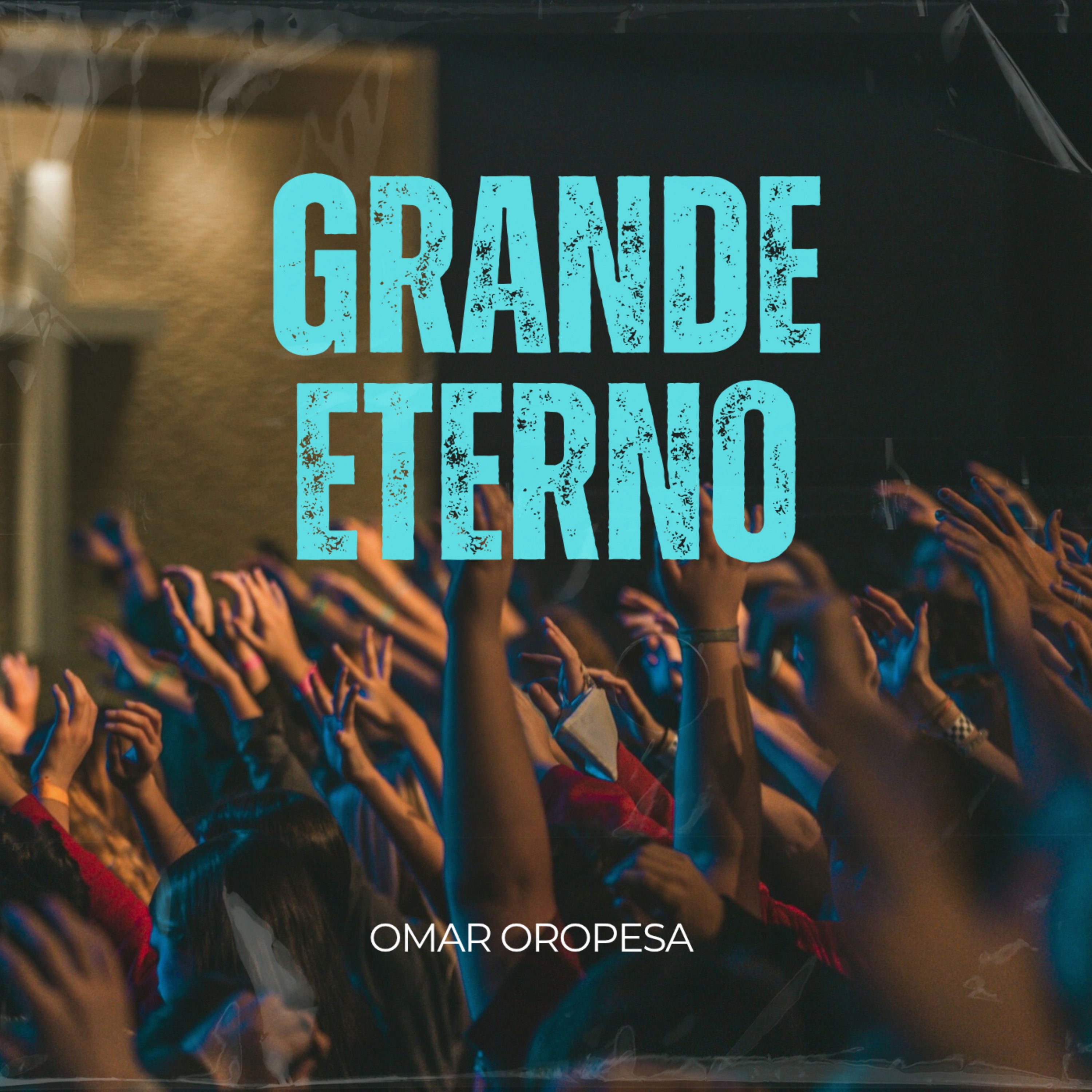 Grande Eterno - Single