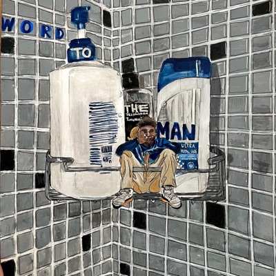 Word To the Man - Single