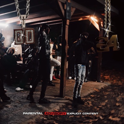 Okay Okay (feat. RariRari24) - Single