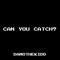 Can You Catch? - DamoTheKidd lyrics