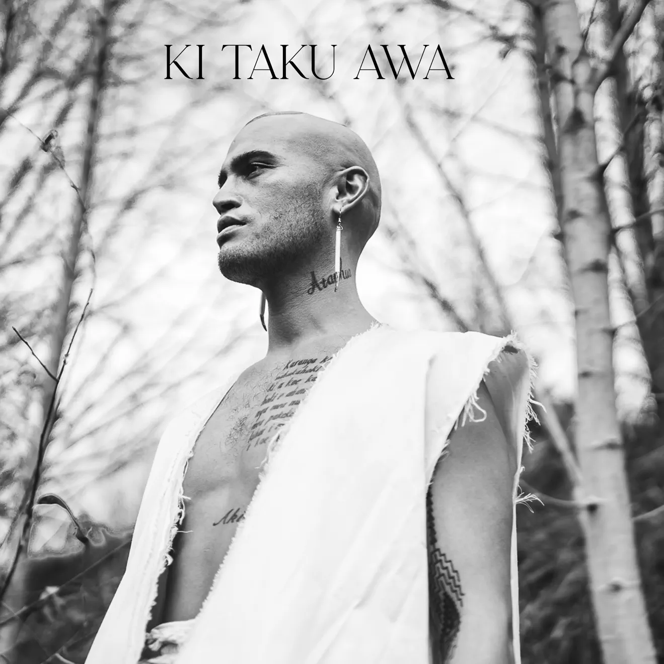 Stan Walker – KI TAKU AWA – Single (2024) [iTunes Match M4A]