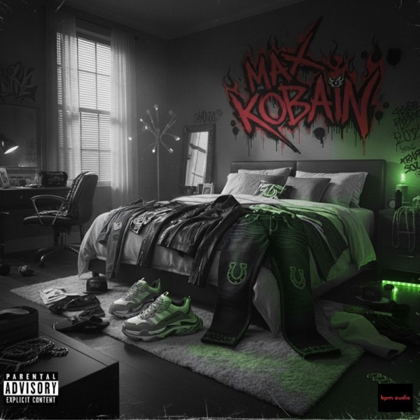 Max Kobain (feat. Max Kobain)