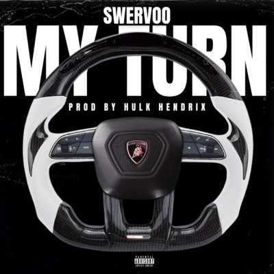 My Turn - Single