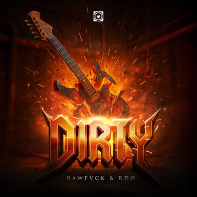 DIRTY - Single