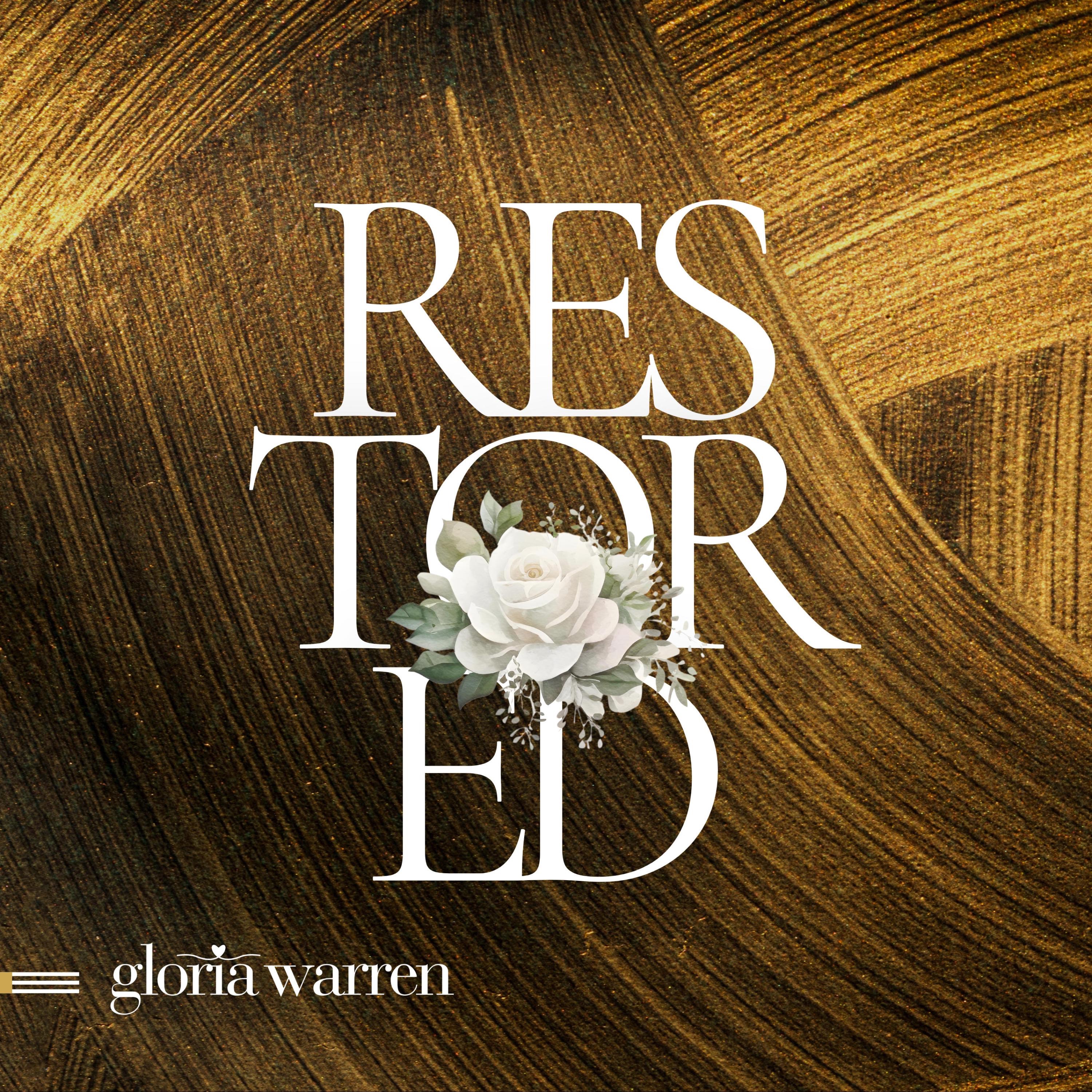 Restored - Single