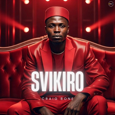Svikiro - Single