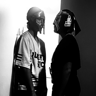 Frosted Knight - Uno