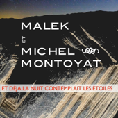 Et déjà la nuit contemplait les étoiles