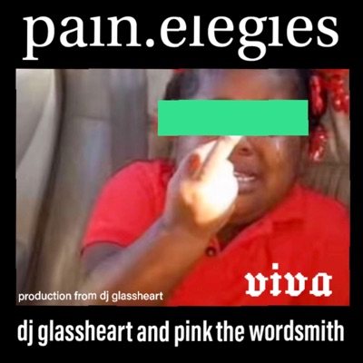 pain.elegies