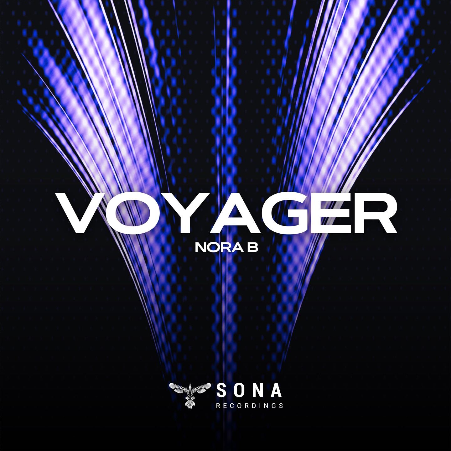 Voyager - EP