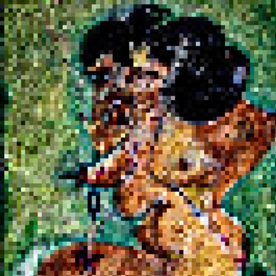 Sama Jama - Single