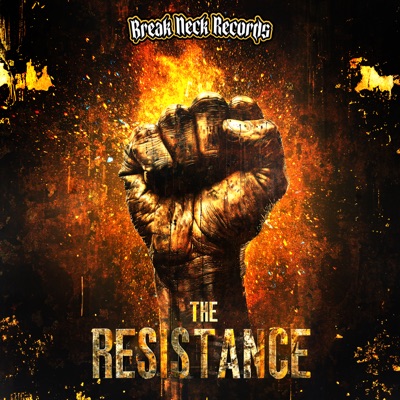 The Resistance - EP