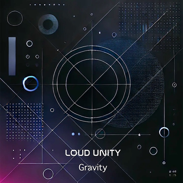 Gravity - Single