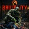 BRUTALITY - HardenRd lyrics