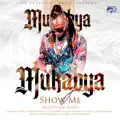 Mukabya Junior