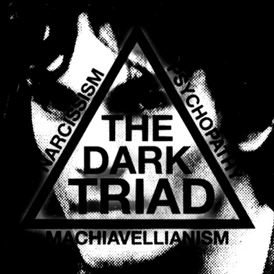 Bass Da Da Da (The Dark Triad - Slowed + Bass Boosted)