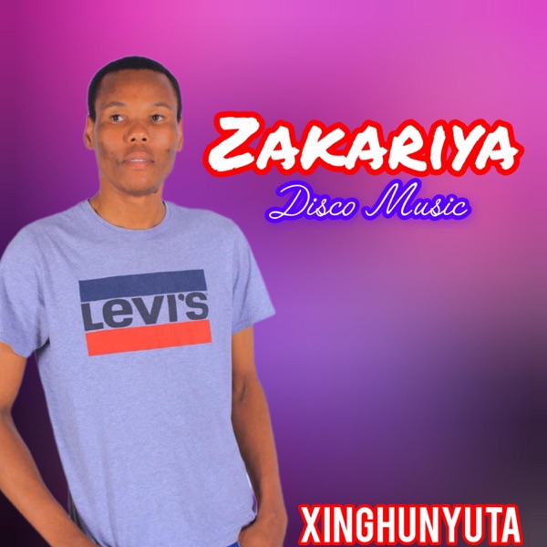 Zakariya (Xinghunyuta)Disco music