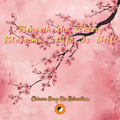 Beneath the Cherry Blossoms, Life Is Still